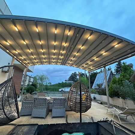Lovely Villa يوريكي المظهر الخارجي الصورة