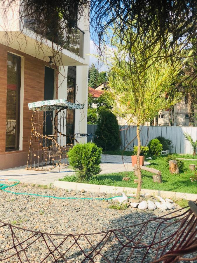 Lovely Villa يوريكي المظهر الخارجي الصورة