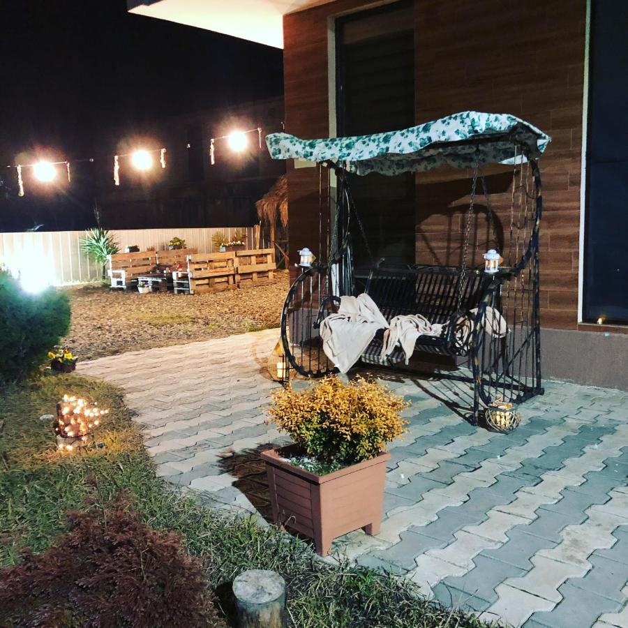 Lovely Villa يوريكي المظهر الخارجي الصورة