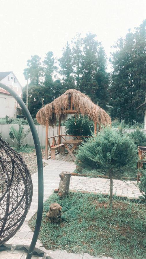 Lovely Villa يوريكي المظهر الخارجي الصورة