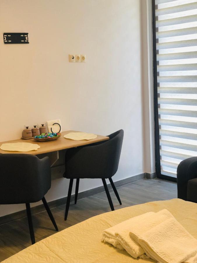 Lovely Villa يوريكي المظهر الخارجي الصورة