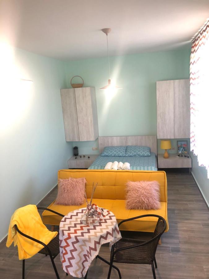 Lovely Villa يوريكي المظهر الخارجي الصورة