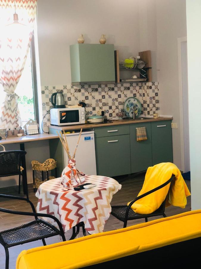 Lovely Villa يوريكي المظهر الخارجي الصورة