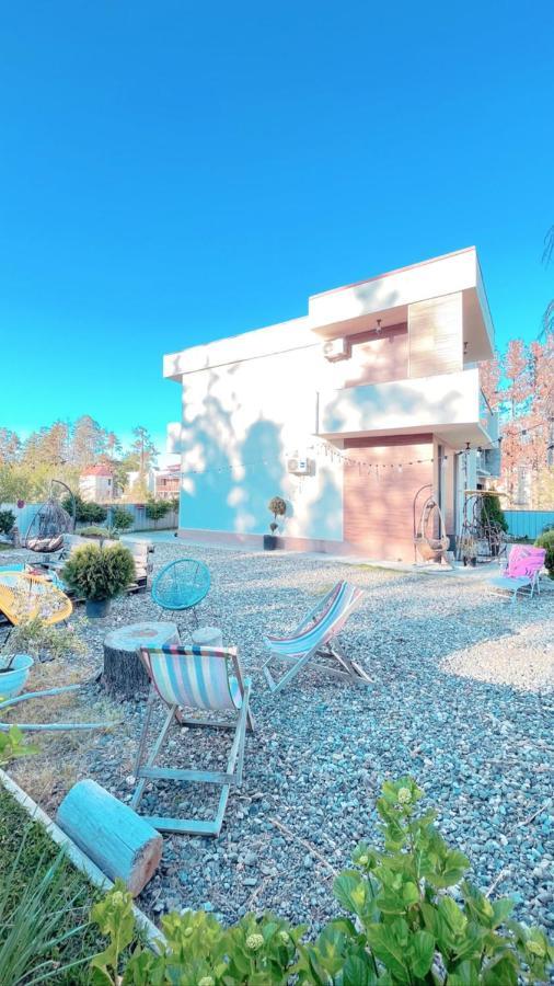 Lovely Villa يوريكي المظهر الخارجي الصورة