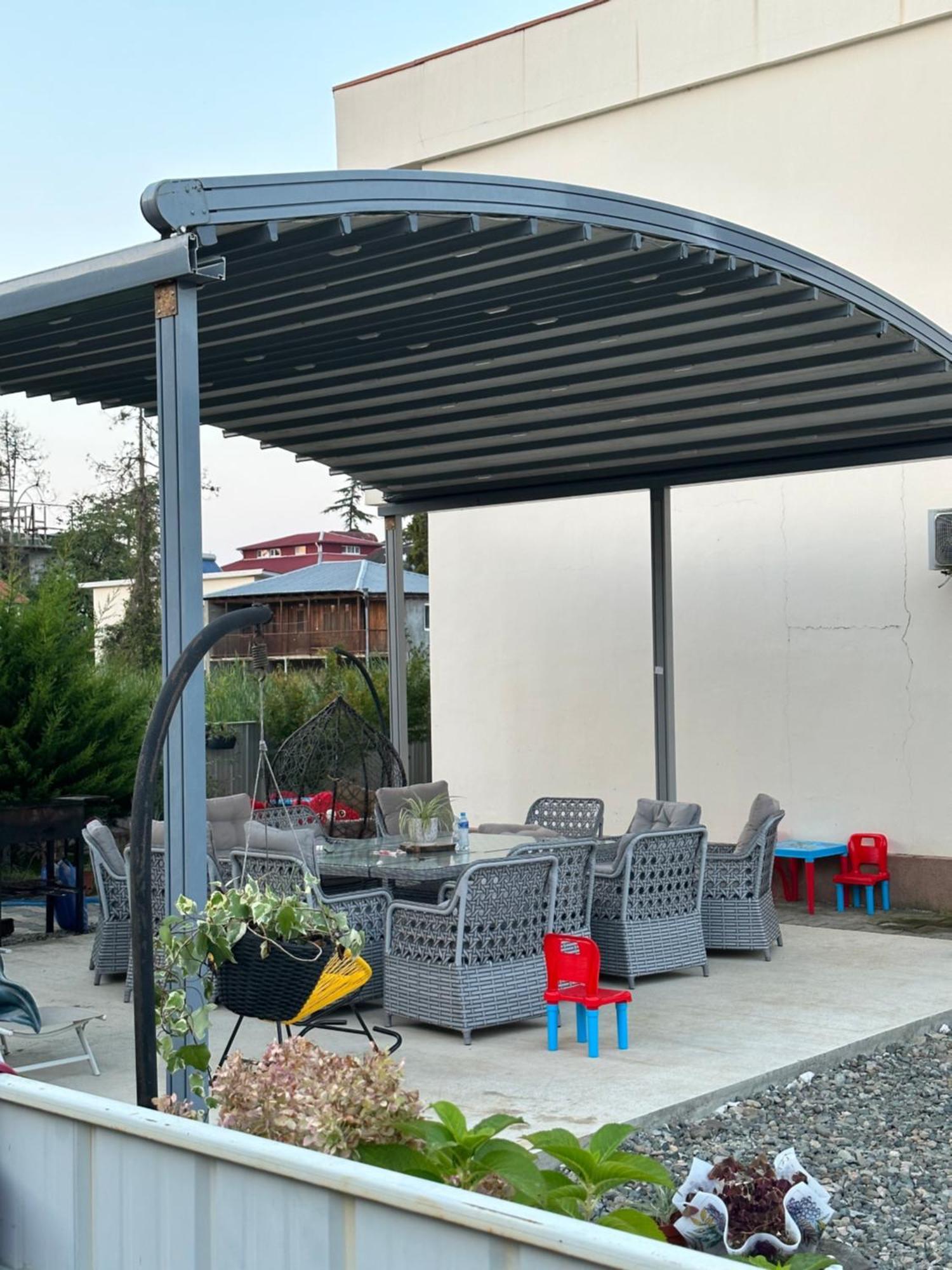 Lovely Villa يوريكي المظهر الخارجي الصورة