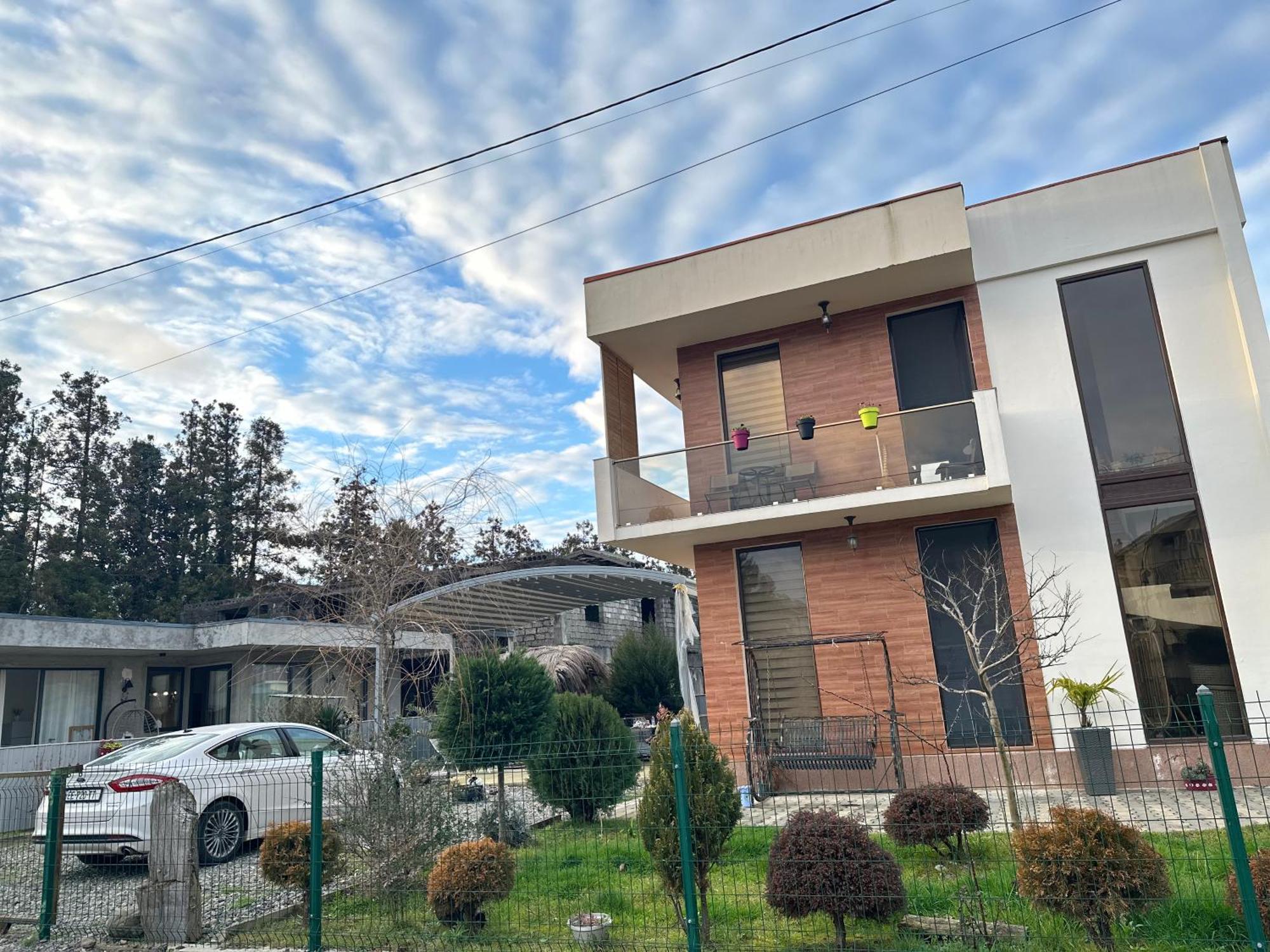 Lovely Villa يوريكي المظهر الخارجي الصورة