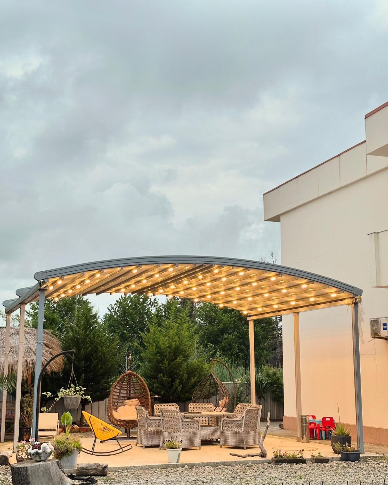 Lovely Villa يوريكي المظهر الخارجي الصورة