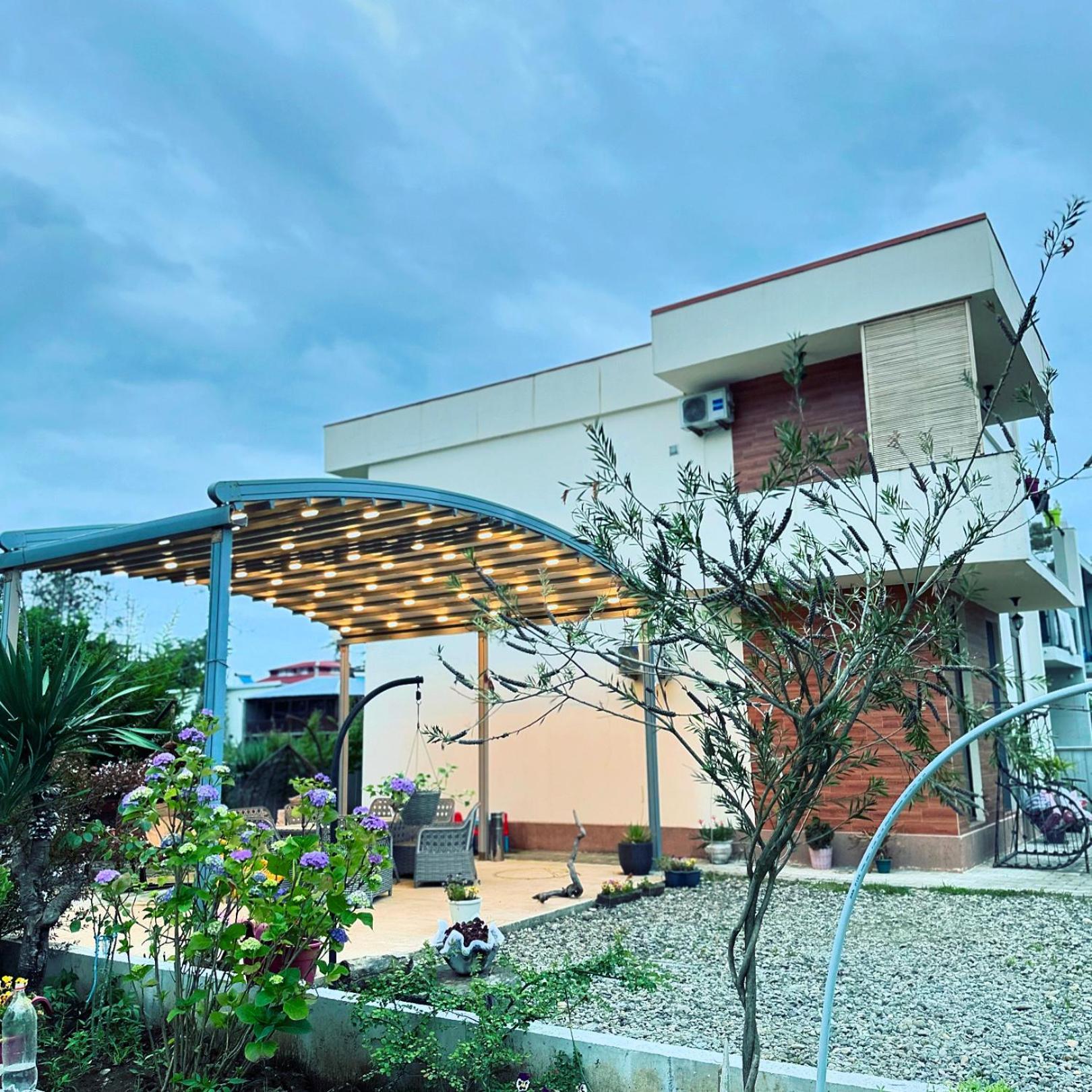 Lovely Villa يوريكي المظهر الخارجي الصورة