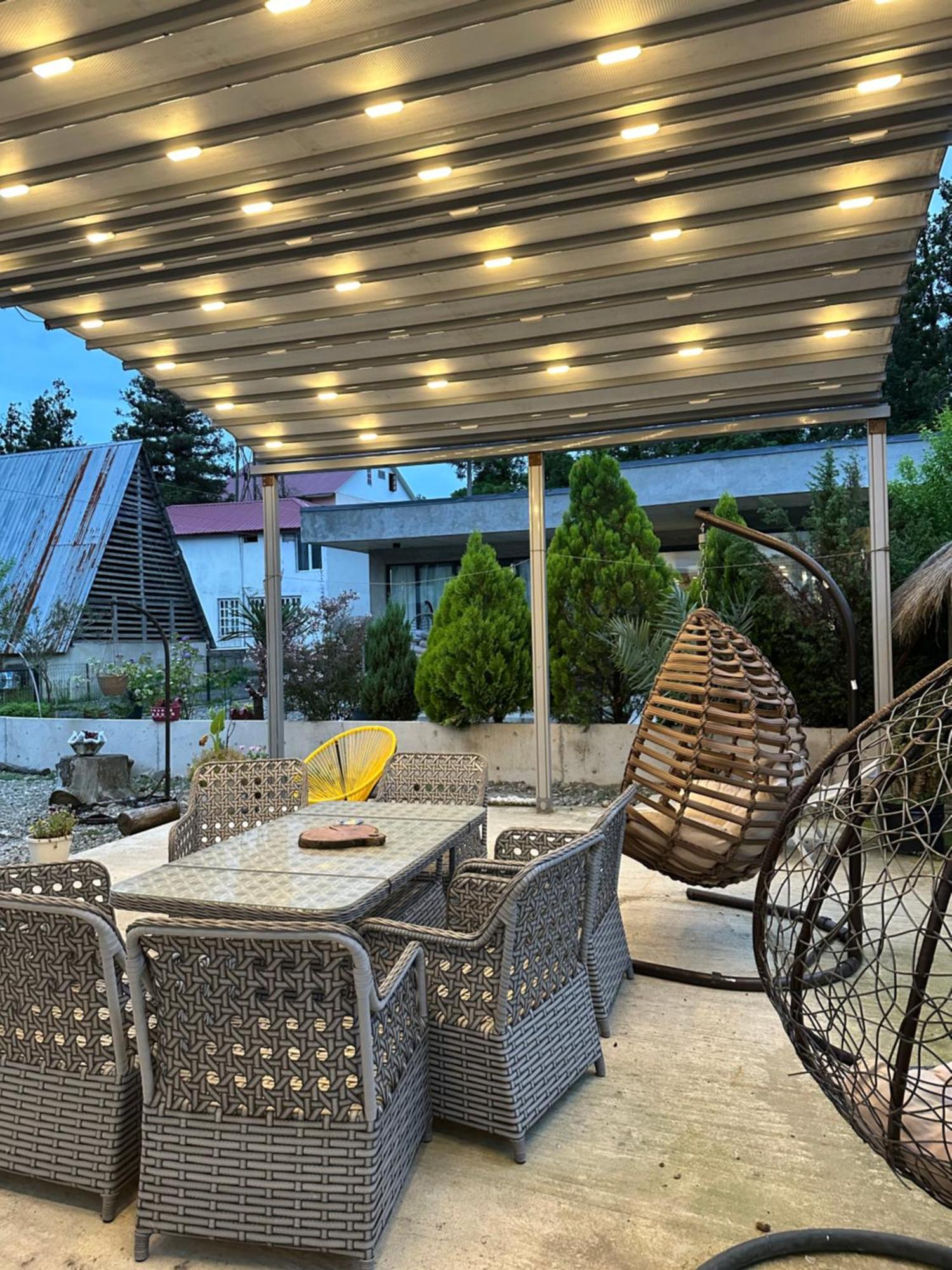 Lovely Villa يوريكي المظهر الخارجي الصورة