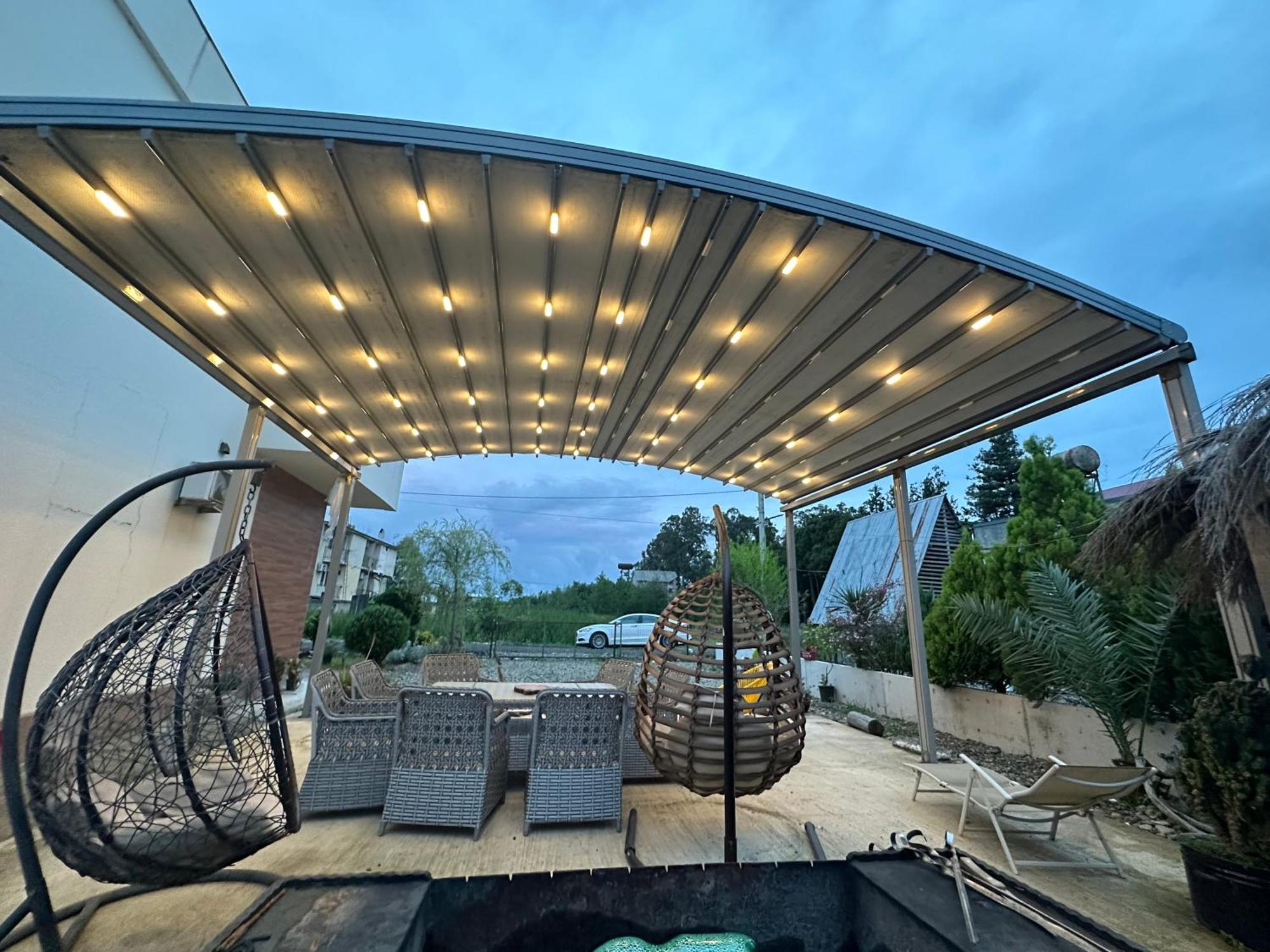 Lovely Villa يوريكي المظهر الخارجي الصورة