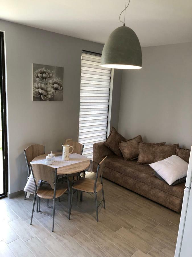 Lovely Villa يوريكي المظهر الخارجي الصورة