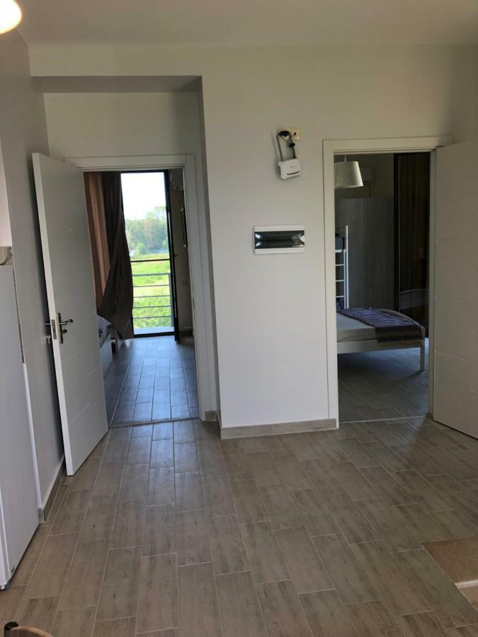 Lovely Villa يوريكي المظهر الخارجي الصورة