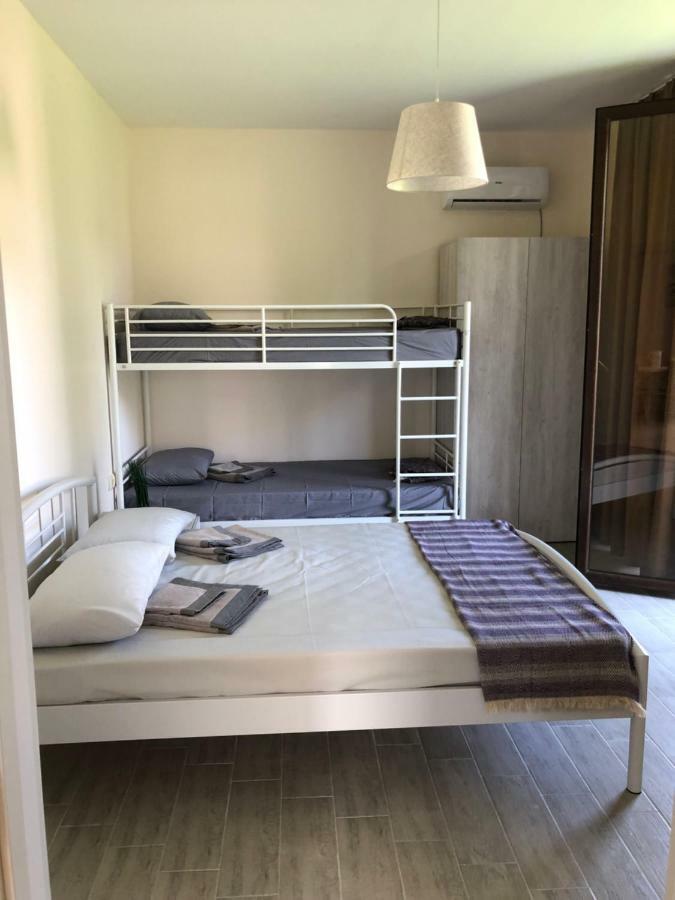 Lovely Villa يوريكي المظهر الخارجي الصورة