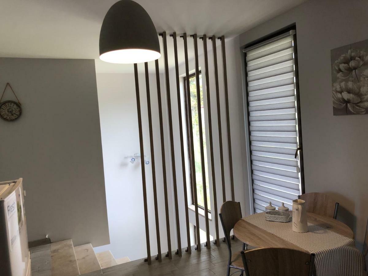 Lovely Villa يوريكي المظهر الخارجي الصورة