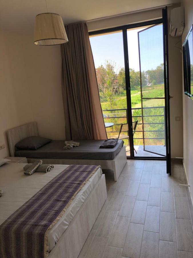 Lovely Villa يوريكي المظهر الخارجي الصورة