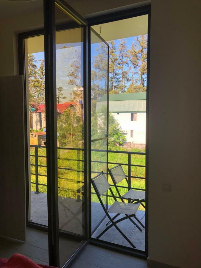 Lovely Villa يوريكي المظهر الخارجي الصورة