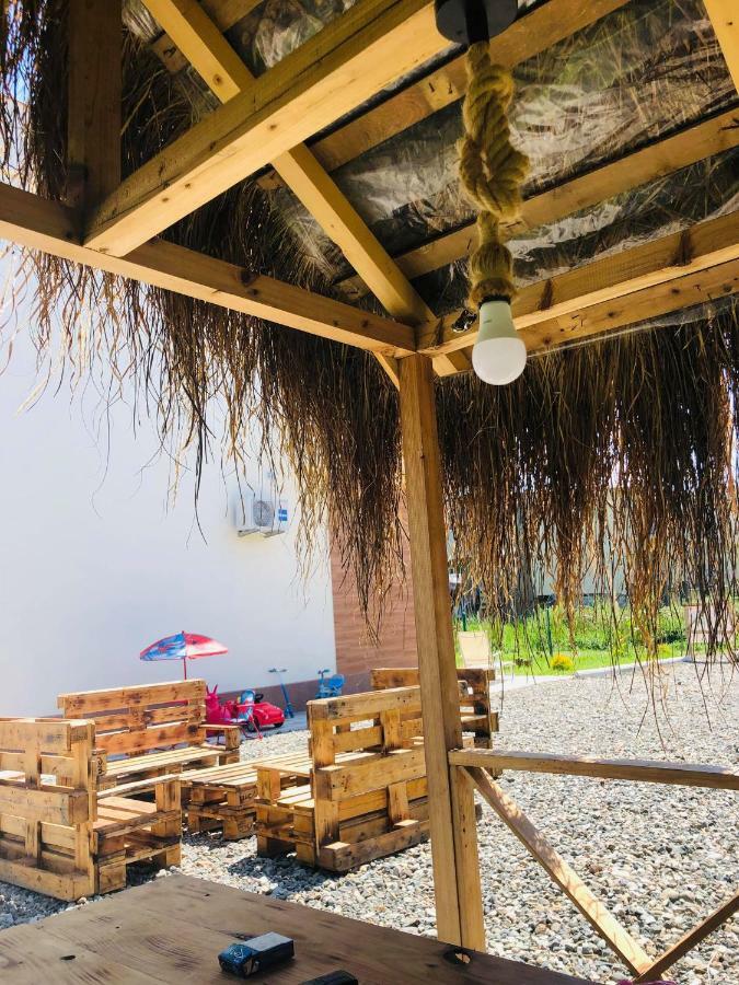 Lovely Villa يوريكي المظهر الخارجي الصورة