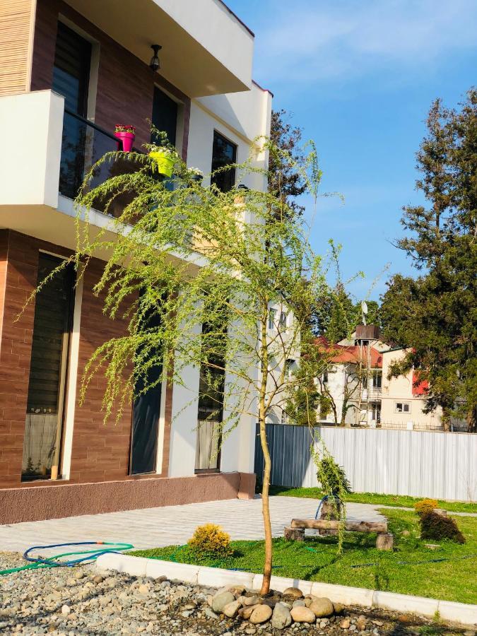 Lovely Villa يوريكي المظهر الخارجي الصورة