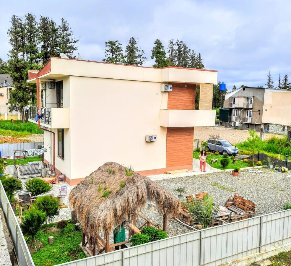 Lovely Villa يوريكي المظهر الخارجي الصورة