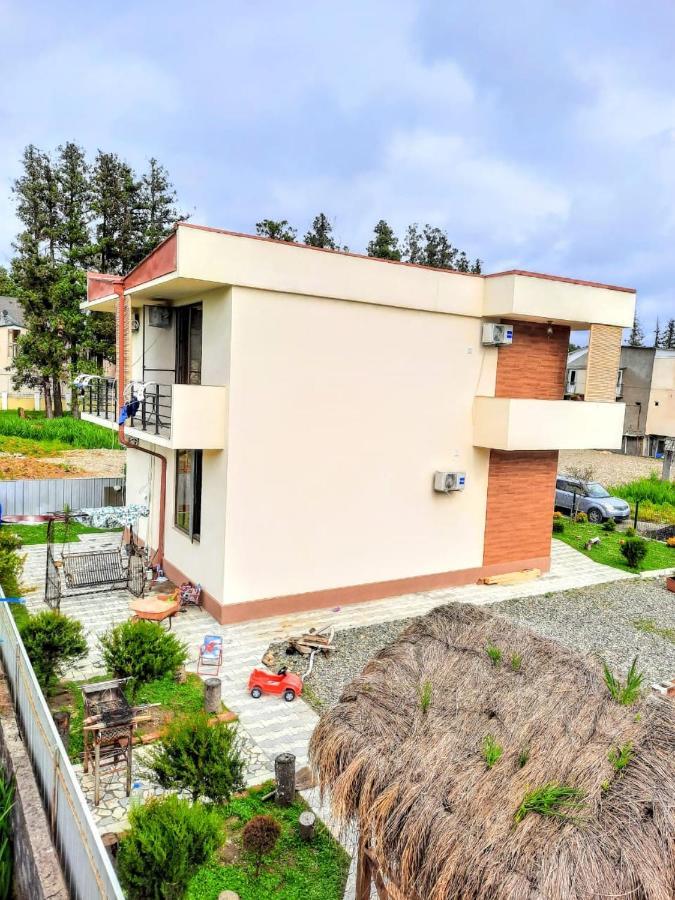 Lovely Villa يوريكي المظهر الخارجي الصورة